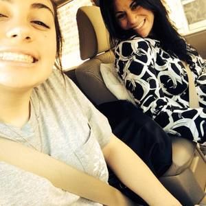 Meet your Posher, Maria